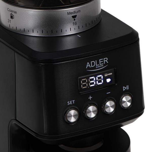 Кофемолка электрическая Adler AD 4300 531269 фото