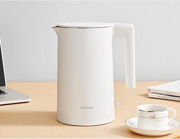 Электрочайник Xiaomi Electric Kettle 2 BHR5927EU 479779 фото