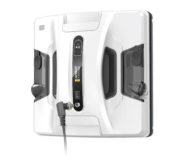 Робот для миття вікон Hobot Technology 2S 355802 фото