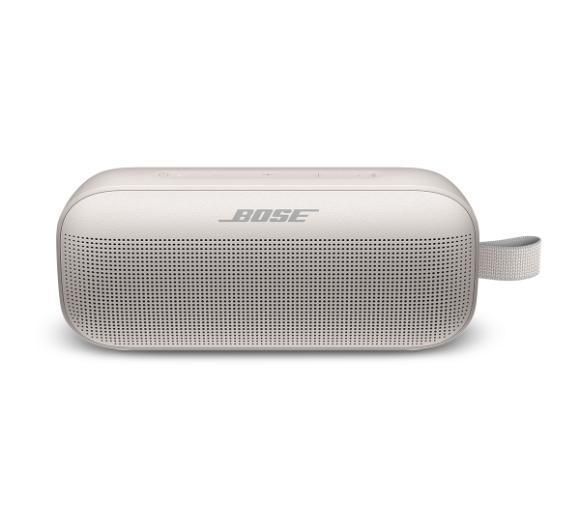 Портативна колонка Bose Soundlink Flex Bluetooth White (865983-0500) 357164ua фото