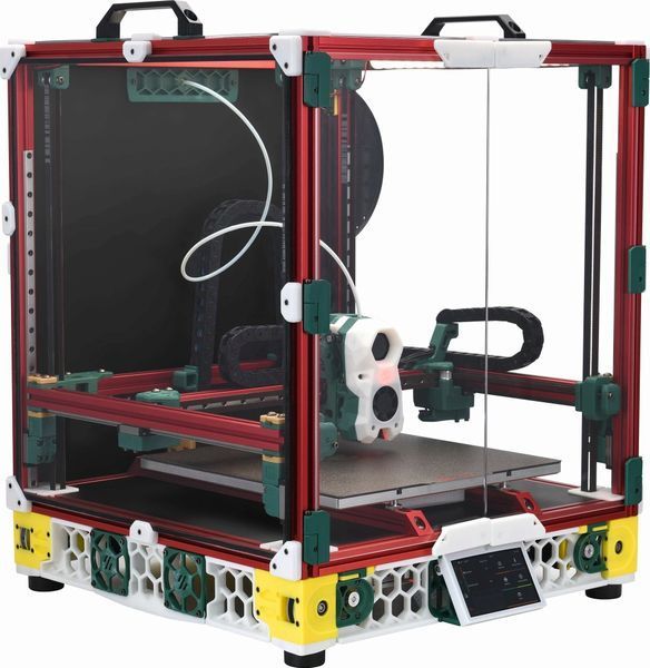3D-принтер LDO Motors Voron 2.4 300 RevD 632320 фото