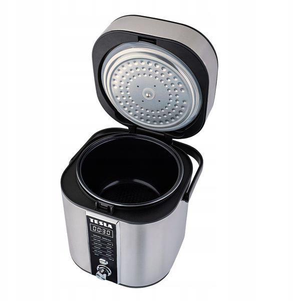 Мультиварка Tesla MultiCook RC400 620513 фото