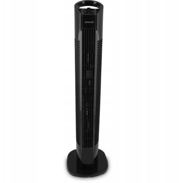 Вентилятор-колонна Sencor SFT 3108BK 511619 фото