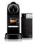 Кофеварка капсульная эспрессо Delonghi Nespresso Citiz & Milk EN 267.BAE 478223 фото 4