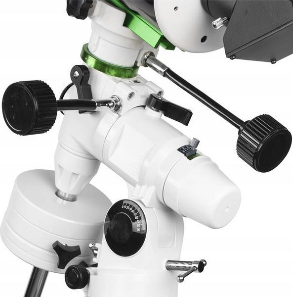 Телескоп Sky-Watcher Synta (BKMAK127EQ3-2) 496208 фото