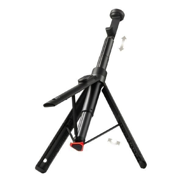 Монопод для смартфона Xiaomi Zoom Floor Selfie Stick Tripod 62` (BHR083ZGL) 627221ua фото