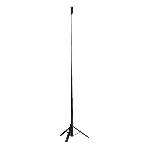 Монопод для смартфона Xiaomi Zoom Floor Selfie Stick Tripod 62` (BHR083ZGL) 627221ua фото