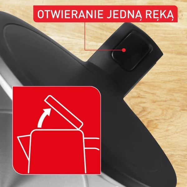 Электрочайник Tefal KO1408E0 568198ua фото