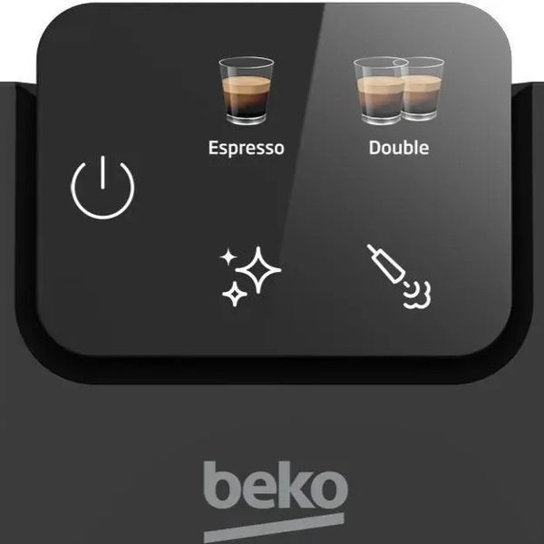 Кофеварка рожковая эспрессо Beko CEP5302B 512196ua фото