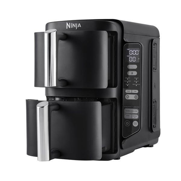 Мультипіч (аерофритюрниця) Ninja SL300EU 526943 фото