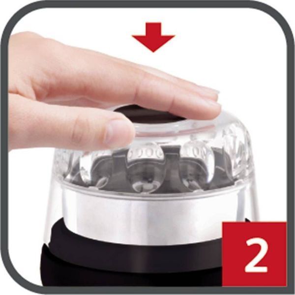 Кавомолка електрична Tefal GT110838 592765ua фото