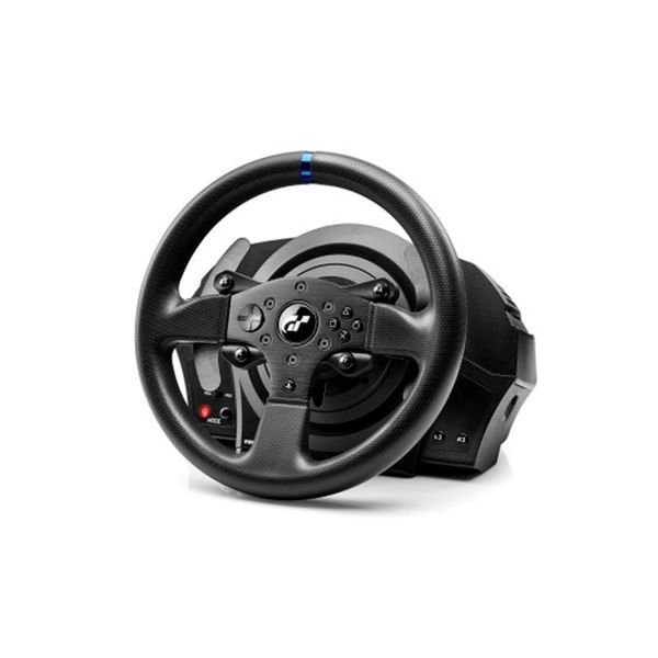 Комплект (кермо, педалі) Thrustmaster T300 RS GT EditionOfficial Sony licensed (4160681) 186814ua фото