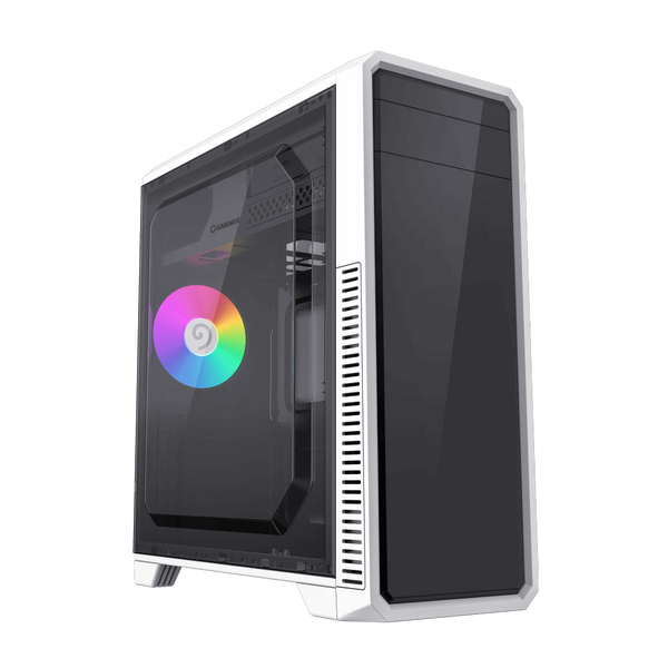 Корпус GameMax G561E-WH 630520ua фото
