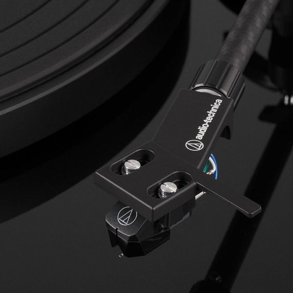 Проигрыватель виниловых дисков Audio-Technica AT-LPW50PB 368385 фото