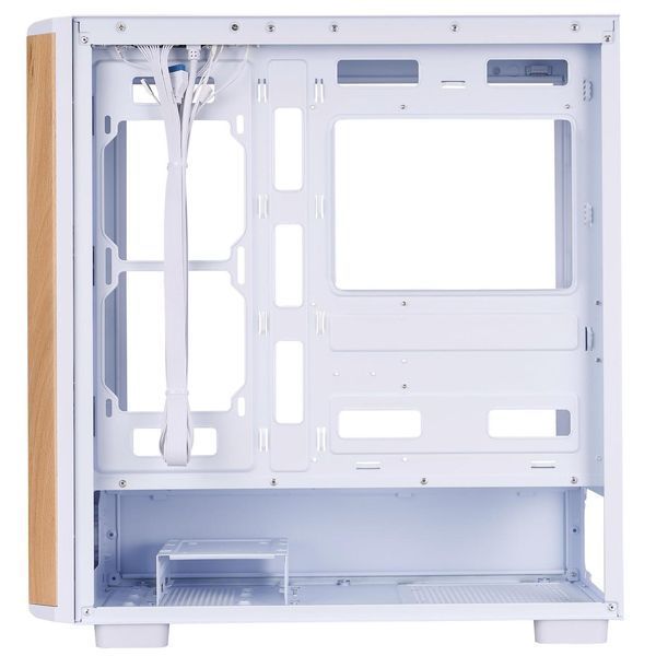 Корпус 1Stplayer WD5-WH 623045ua фото