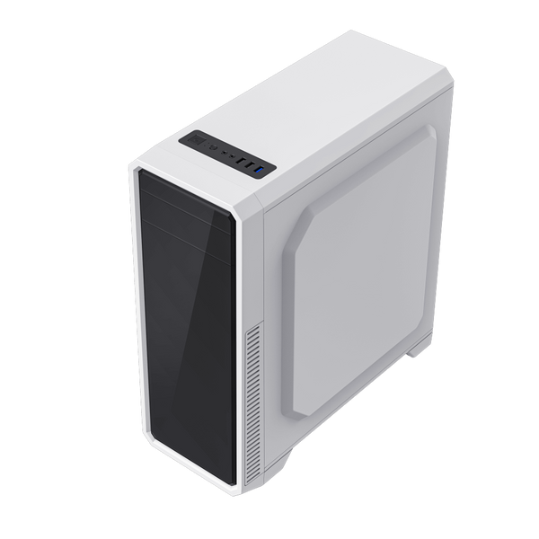 Корпус GameMax G561E-WH 630520ua фото