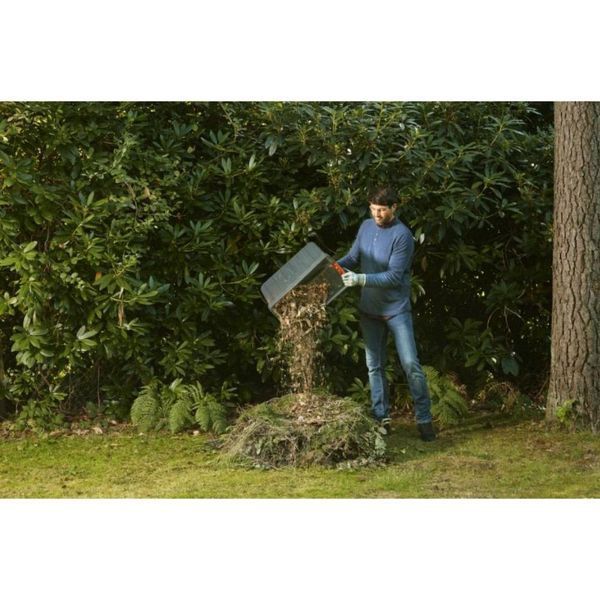 Садовий подрібнювач Black+Decker BEGAS5800 530365ua фото
