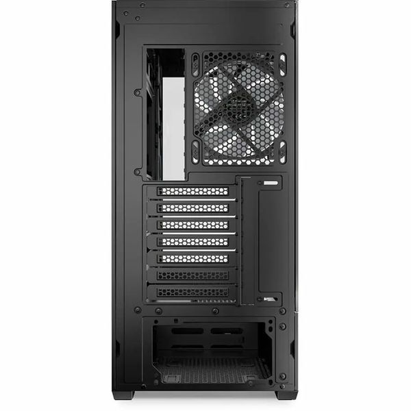 Корпус Sharkoon AK6 RGB Black (4044951041695) 586332 фото