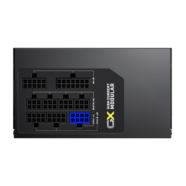 Блок живлення GameMax GX-750 Modular 627778ua фото