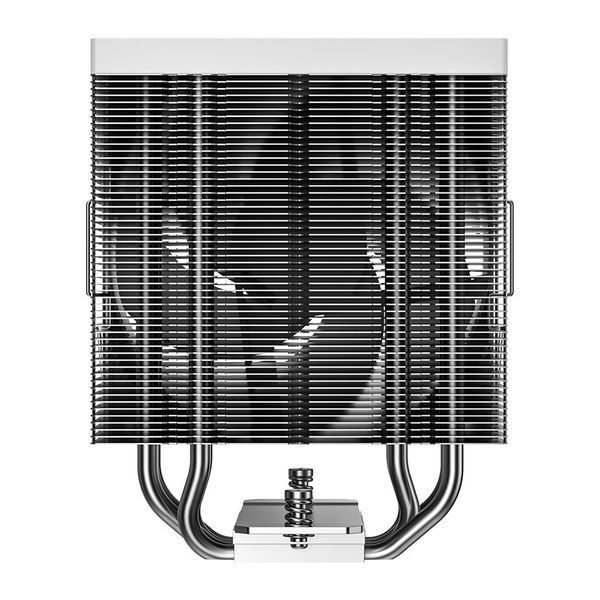 Воздушное охлаждение ID-Cooling Frozn A410 SE White 623602ua фото