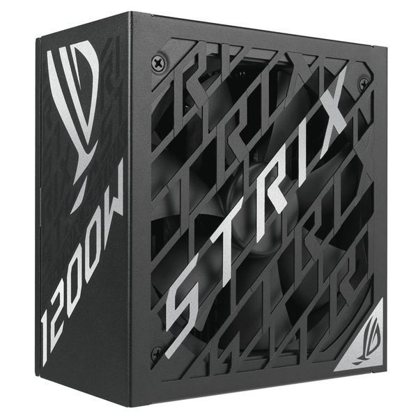 Блок живлення Asus ROG Strix 1200P Gaming (90YE00W0-B0NA00) 531589ua фото