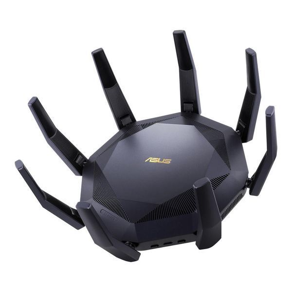 Бездротовий маршрутизатор (роутер) Asus RT-AX89X 348232 фото