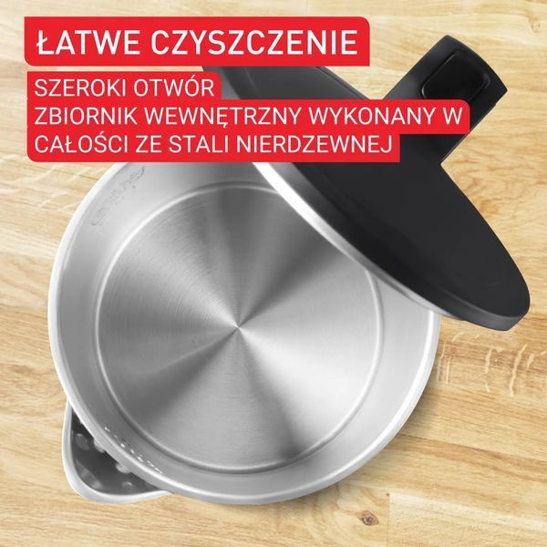 Электрочайник Tefal KO1408E0 568198ua фото