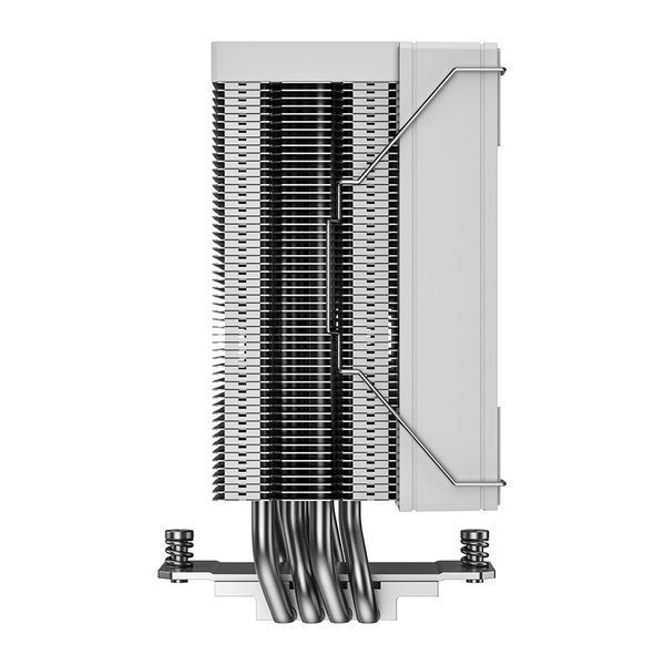 Воздушное охлаждение ID-Cooling Frozn A410 SE White 623602ua фото
