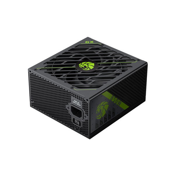 Блок питания GameMax GX-850 Pro BK 630414ua фото