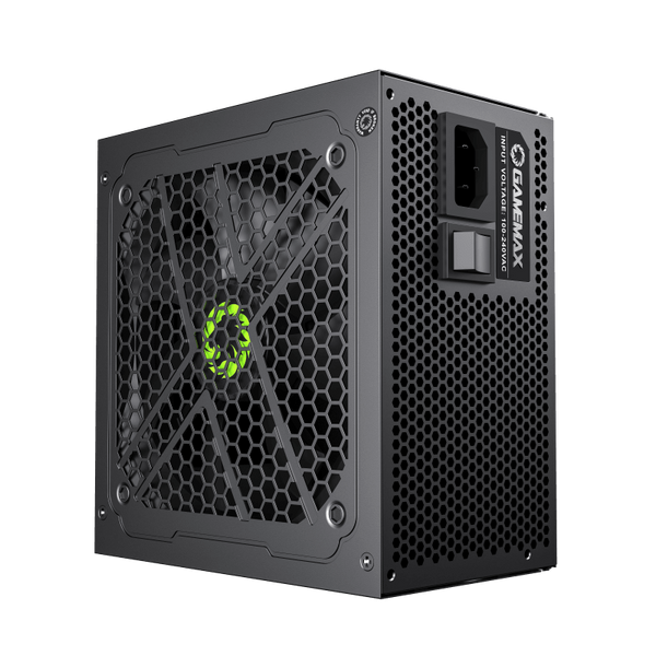 Блок живлення GameMax GX-750 Modular 627778ua фото