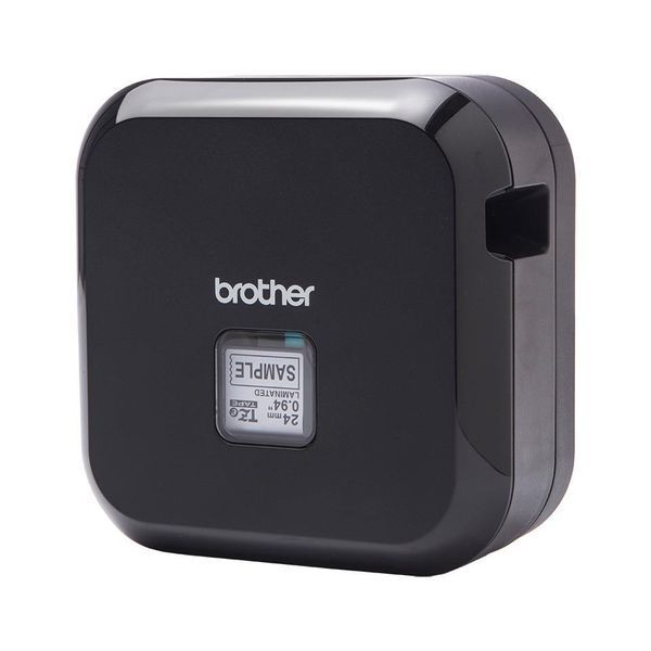 Принтер этикеток Brother PT-P710BT (PTP710BTXG1) 322333 фото