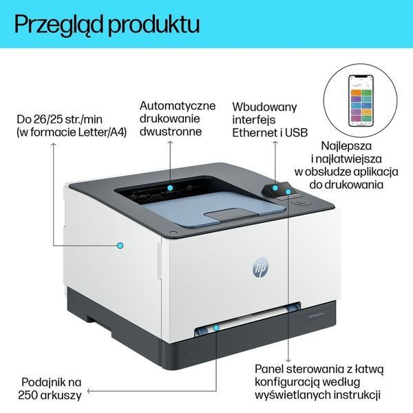 Принтер HP Color LaserJet Pro 3202DN (8D7L0A) 523581 фото