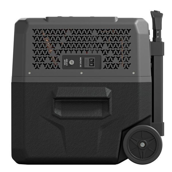 Портативний холодильник Yeticool Yolco BCX30 Carbon 476202 фото