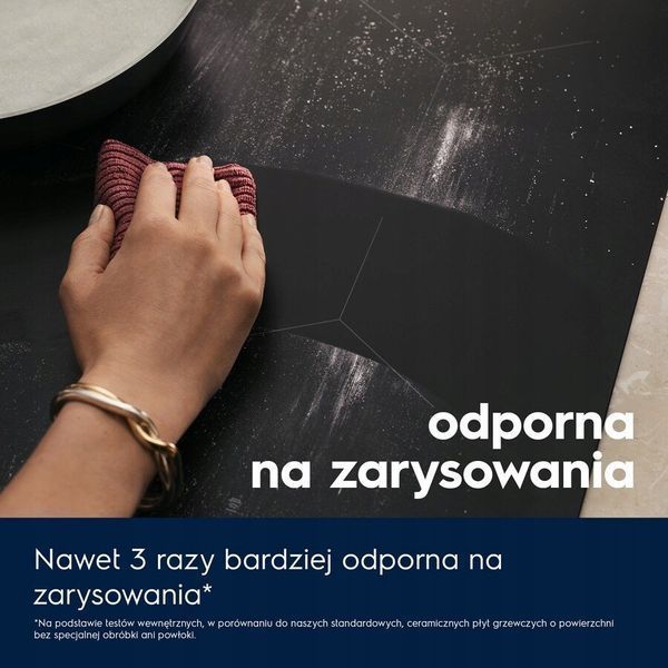 Індукційна варильна поверхня Electrolux EIT60433CT 592486ua фото
