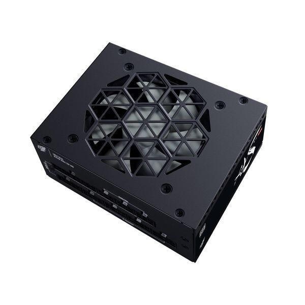 Блок питания 1Stplayer PS-750SFX (SFX-PLT-750-BK-EU) 622594ua фото