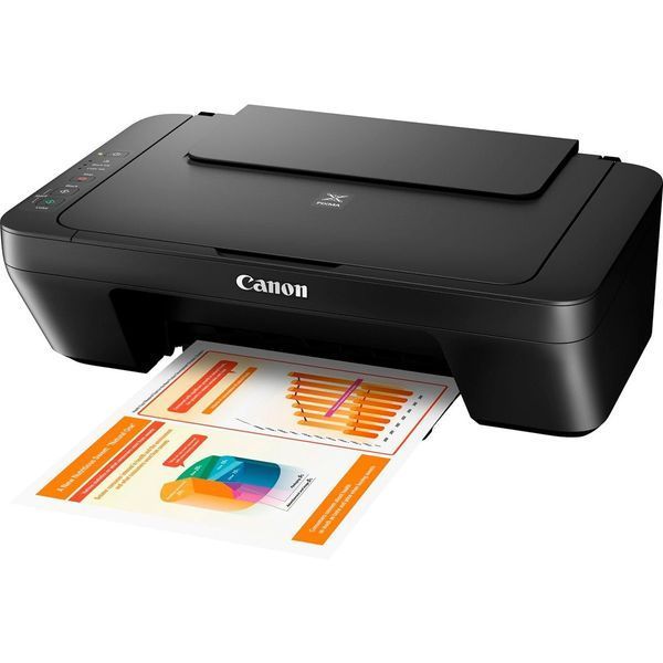 МФУ Canon Pixma MG2541S (0727C067) 622645ua фото