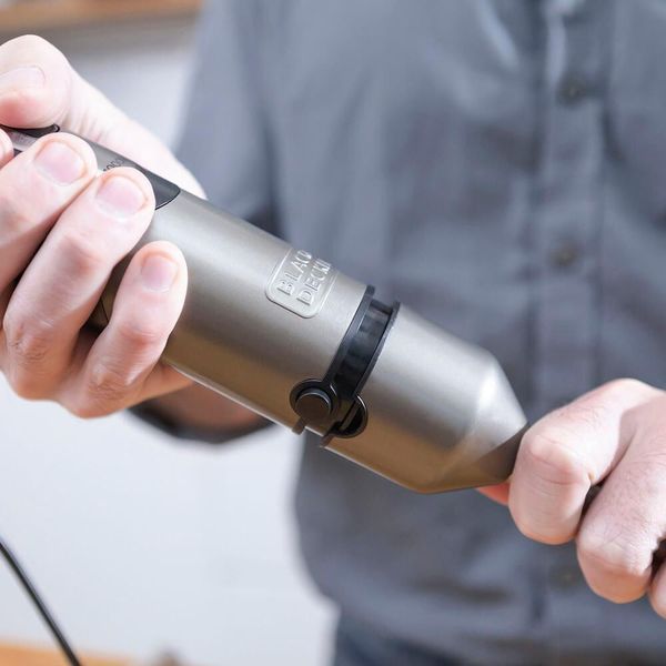 Занурюваний блендер Black+Decker BXHBA1200E 530185ua фото