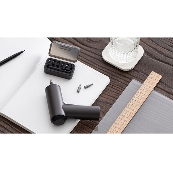 Шурупокрут Xiaomi Mi Cordless Screwdriver 364202ua фото