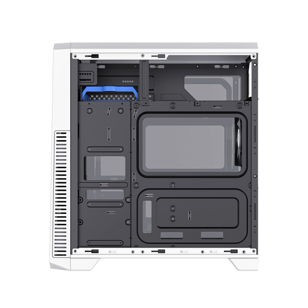 Корпус GameMax G561E-WH 630520ua фото