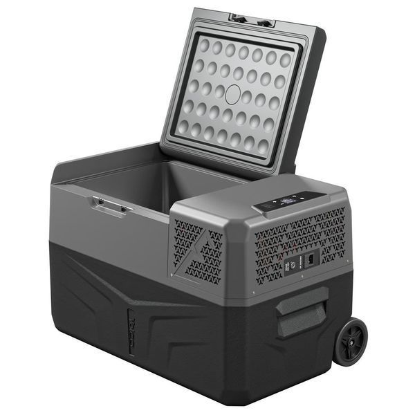 Портативний холодильник Yeticool Yolco BCX30 Carbon 476202 фото