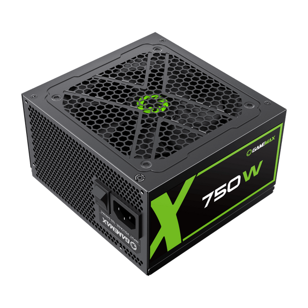 Блок живлення GameMax GX-750 Modular 627778ua фото