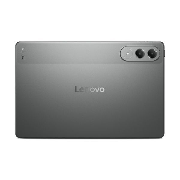 Планшет Lenovo Yoga Tab 12/256GB Luna Grey + Pen (ZAG60223UA) 623551ua фото
