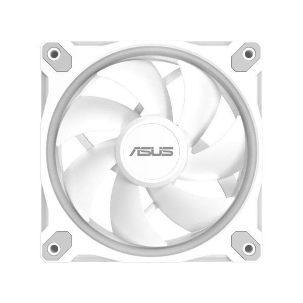 Вентилятор Asus Prime MR120 ARGB 3 in 1 White (90DA00I3-B09020) 618860ua фото