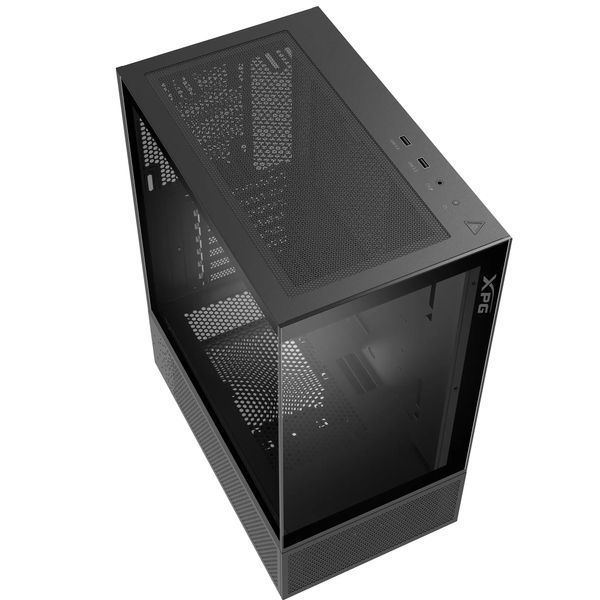 Корпус Adata XPG Invader X Mini Black 568403 фото