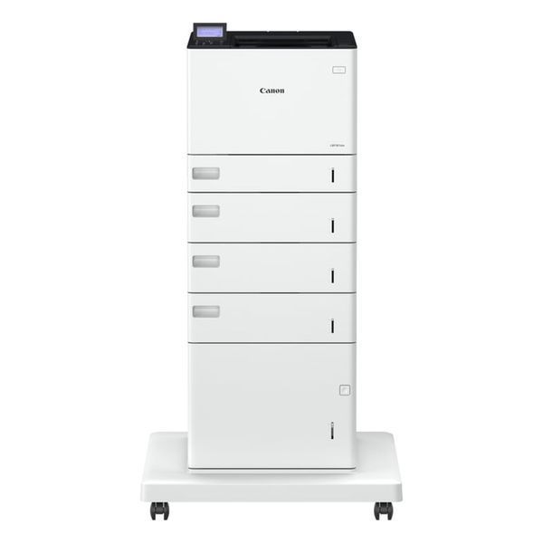 Принтер Canon i-Sensys LBP361dw (5644C008) 523572ua фото