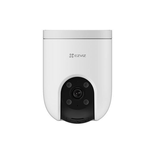 IP-камера відеоспостереження Ezviz H8c PoE 2K (CS-H8C-POE) 570141 фото