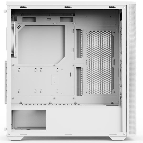 Корпус Aerocool D501A White (ACCM-DS01043.21) 619993ua фото