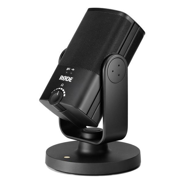 Мікрофон студійний/ для ПК / для подкастів Rode NT-USB Mini 327005ua фото