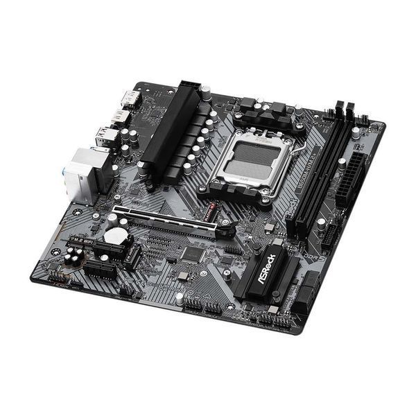 Материнская плата ASRock B650M-H/M.2+ 504067ua фото