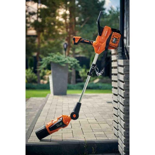 Садовая воздуходувка Sequoia SBLB4022BT-E2W 626762ua фото